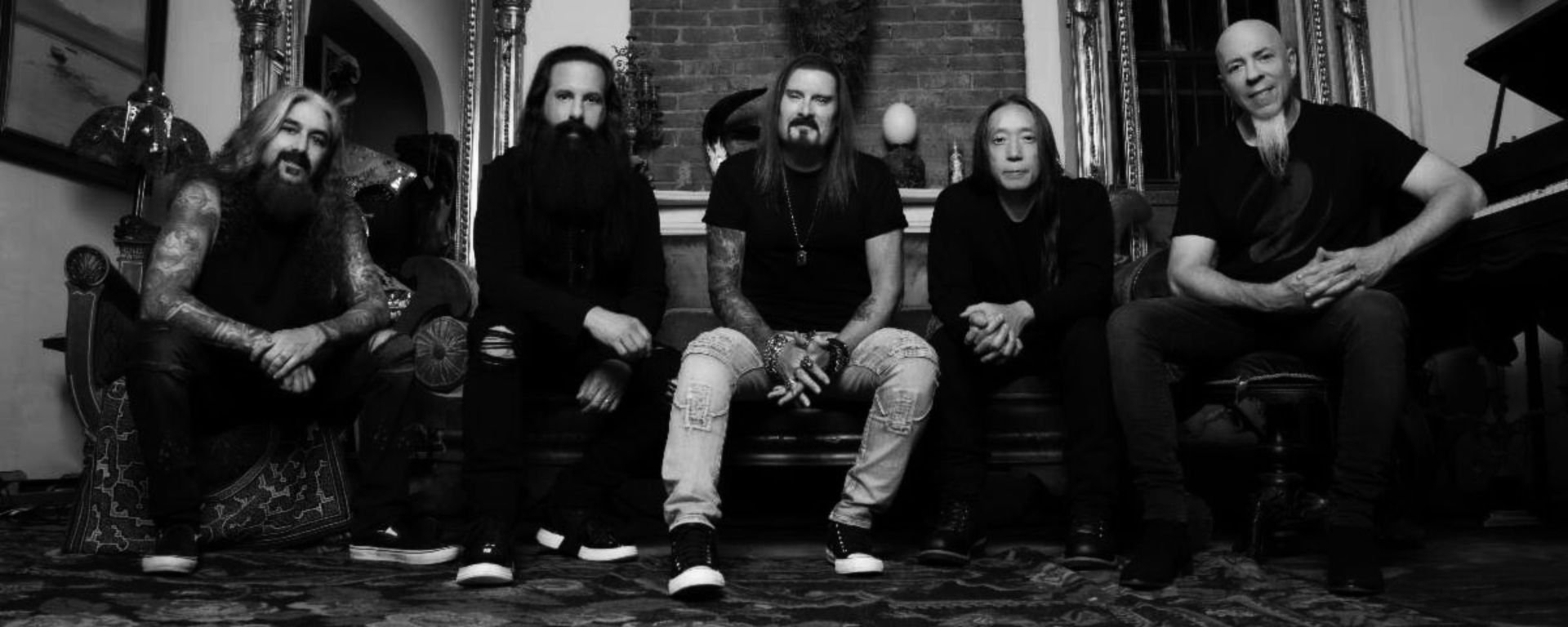 DREAM THEATER