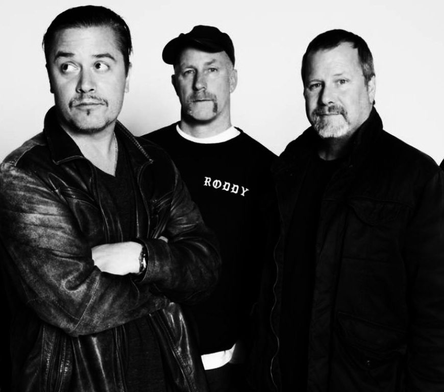 FAITH NO MORE