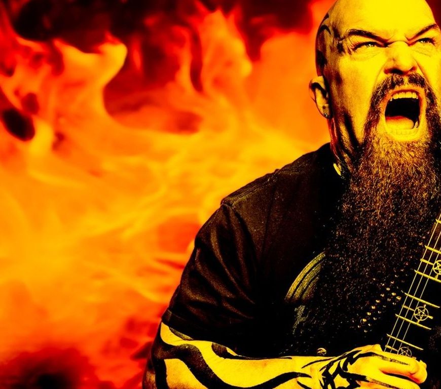 KERRY KING