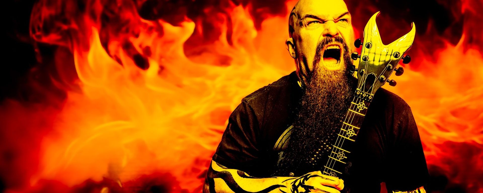 KERRY KING
