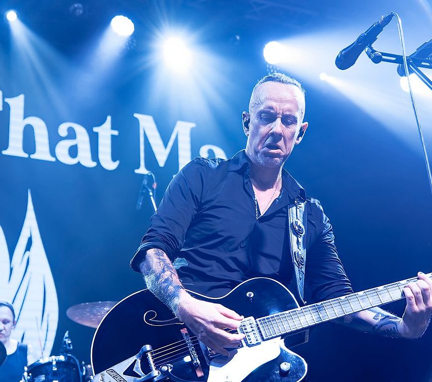 LISBON TATTOO ROCK FEST