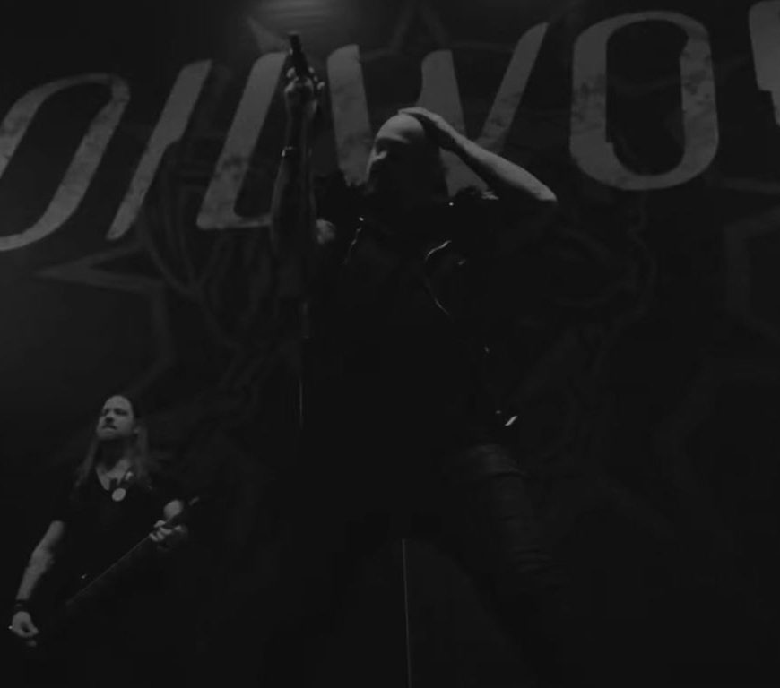 SOILWORK