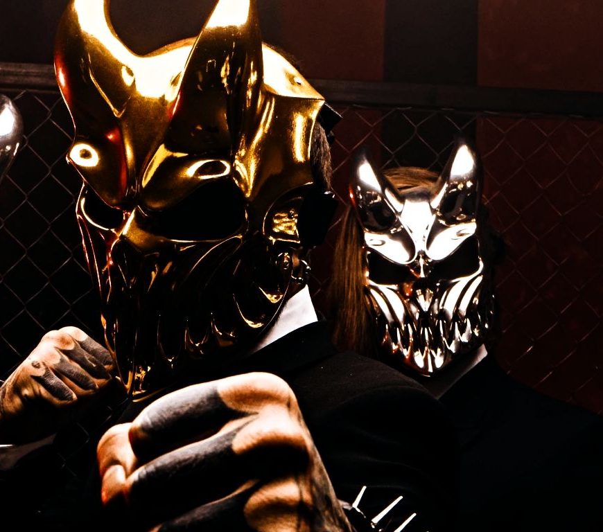 SLAUGHTER TO PREVAIL