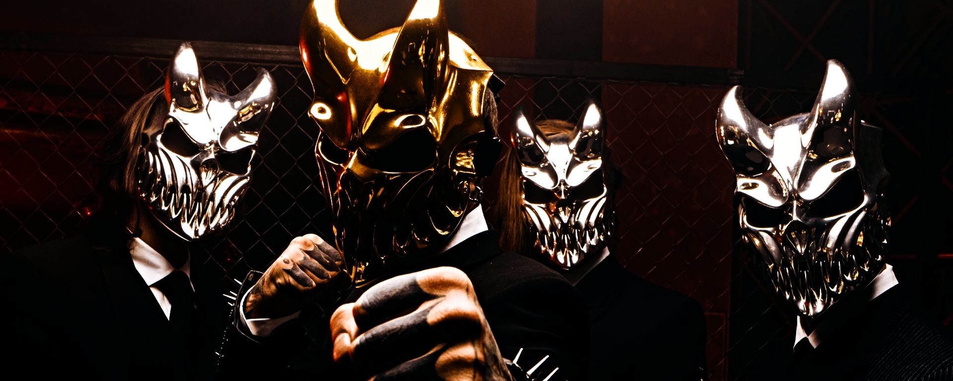 SLAUGHTER TO PREVAIL