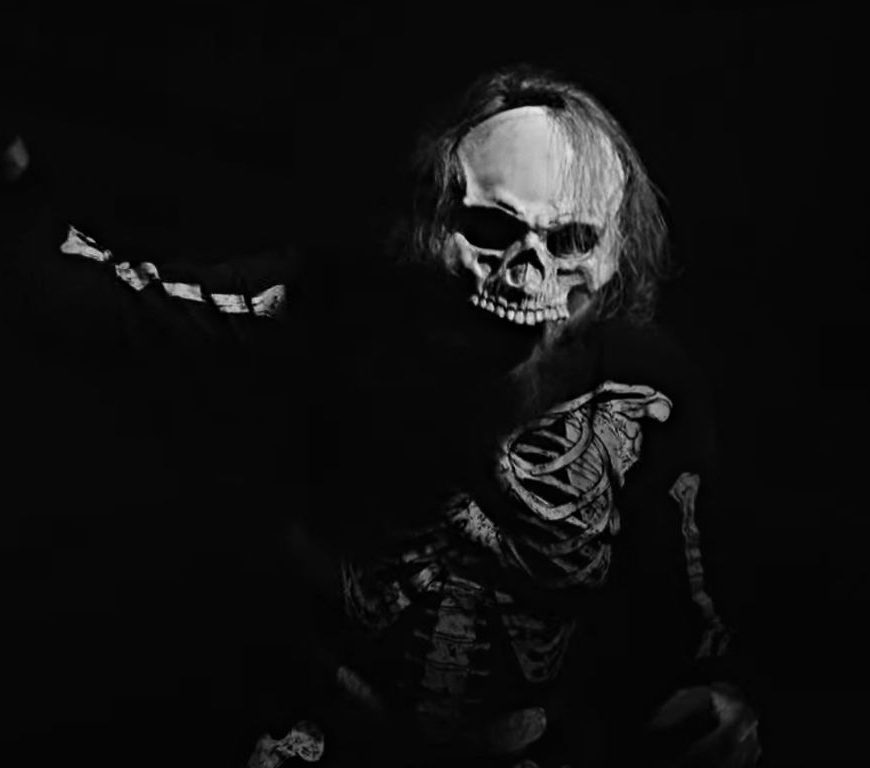 THE BLACK DAHLIA MURDER