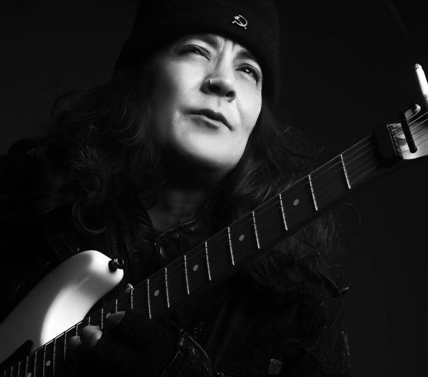 JAKE E LEE