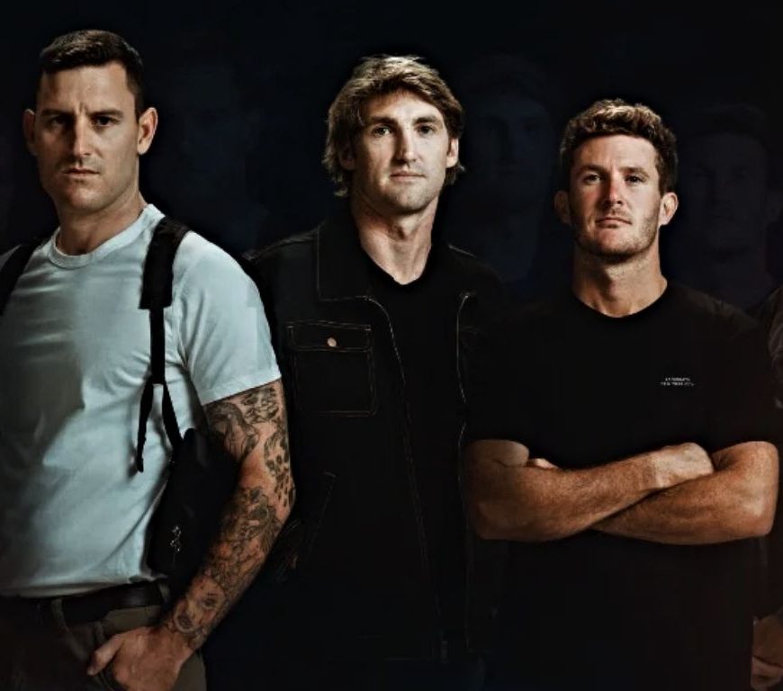 PARKWAY DRIVE