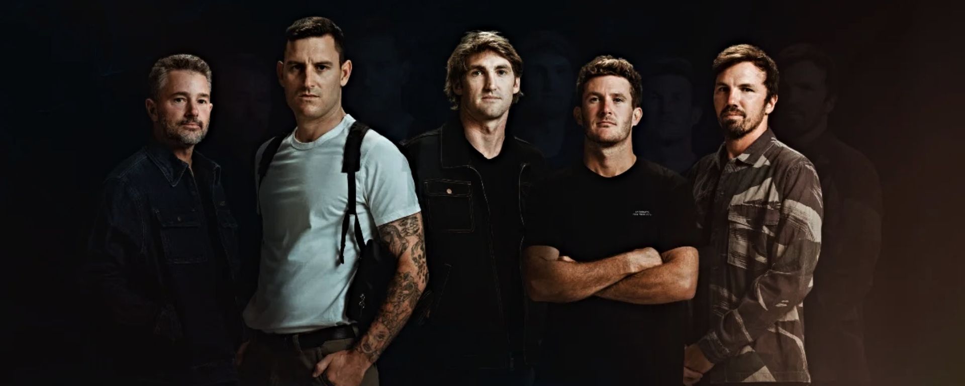 PARKWAY DRIVE