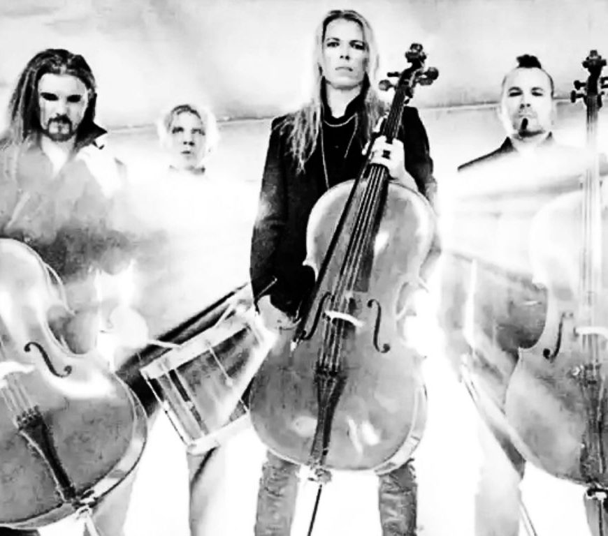APOCALYPTICA