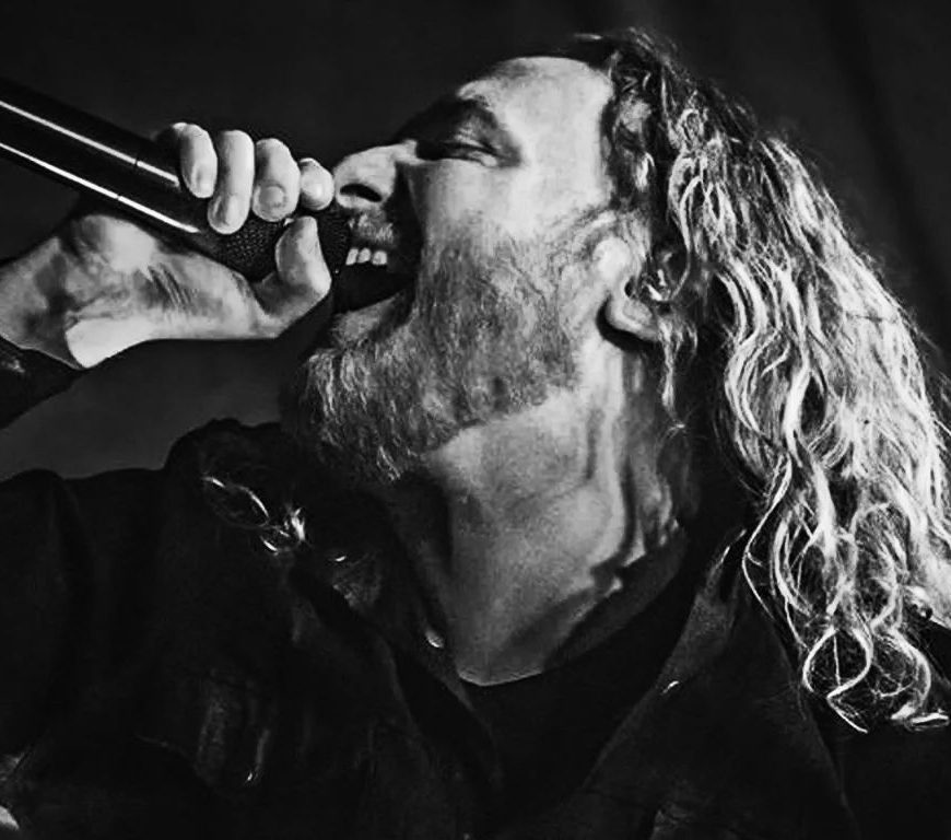 DARK TRANQUILLITY