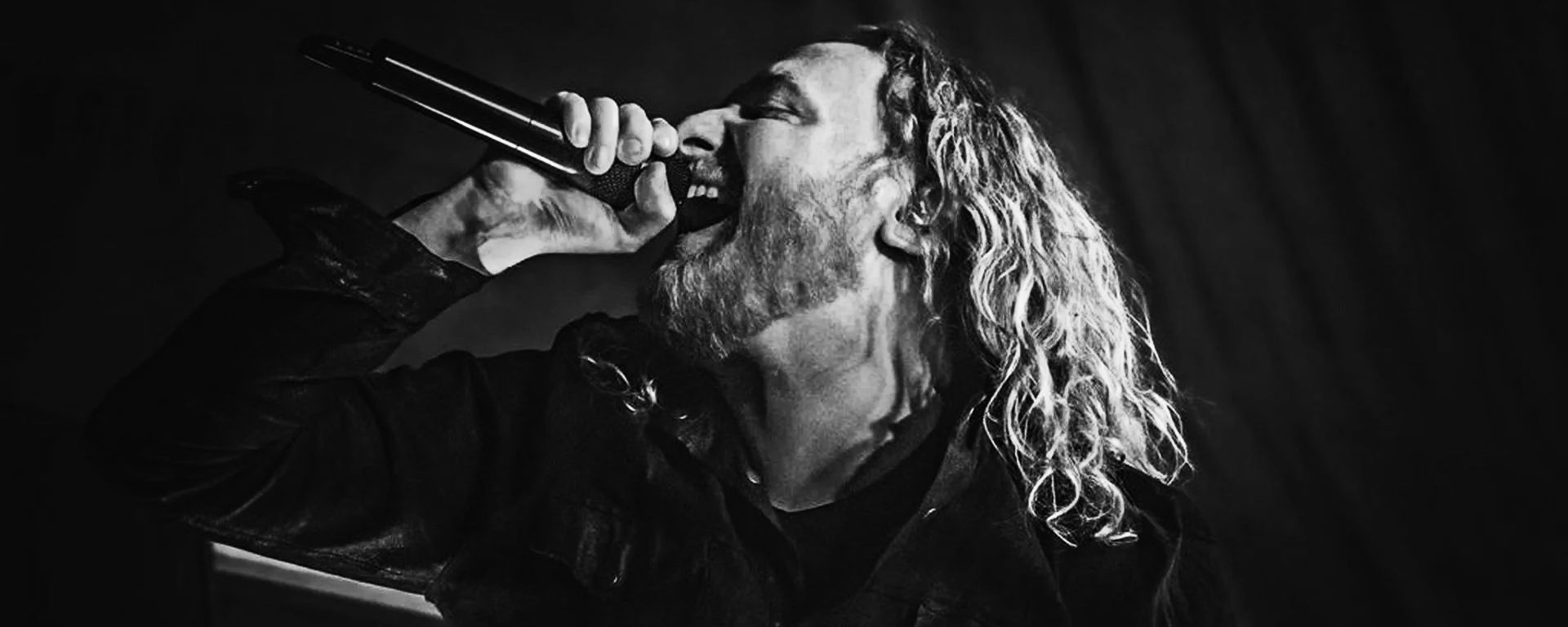 DARK TRANQUILLITY