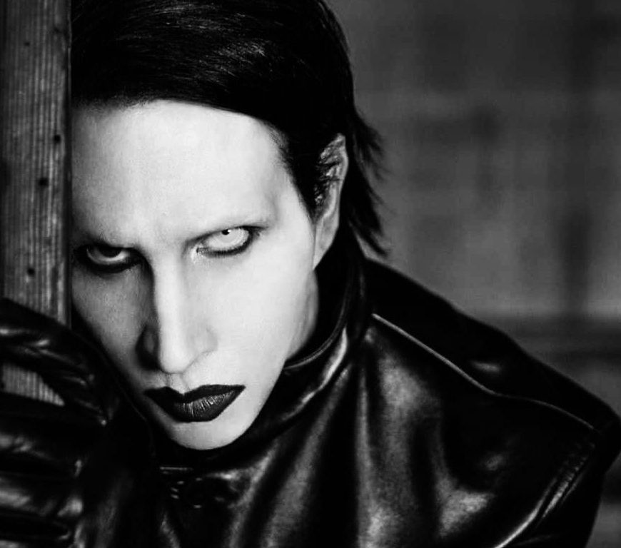 MANSON