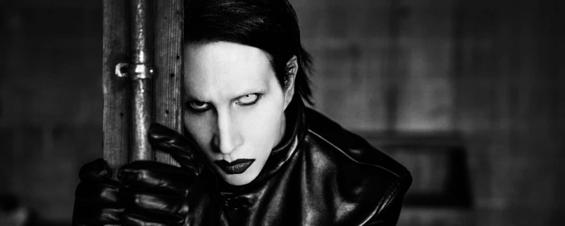 MANSON
