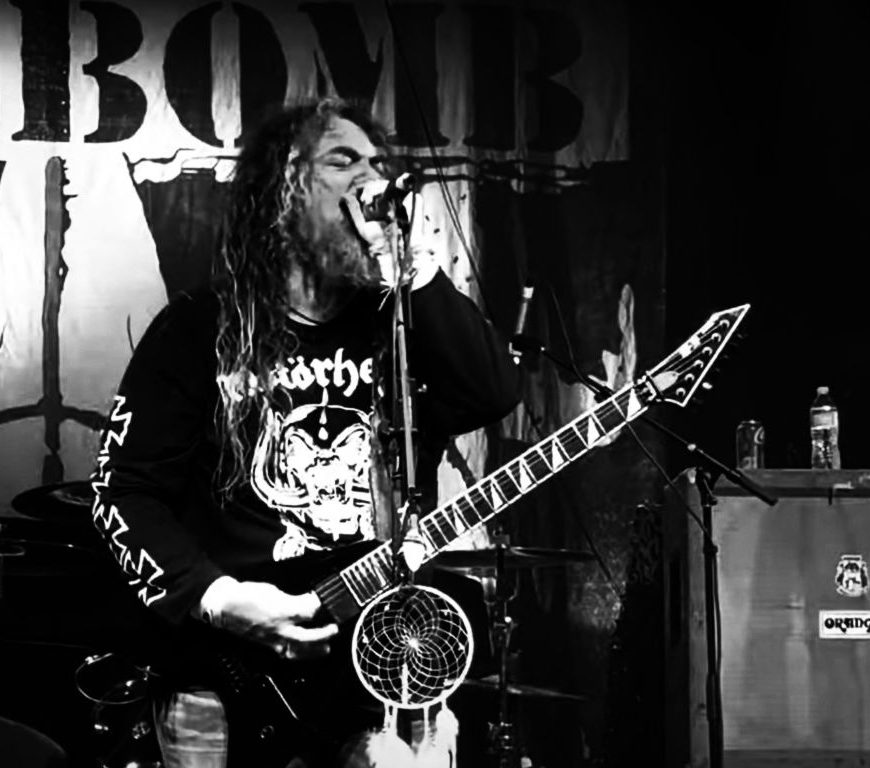 NAILBOMB