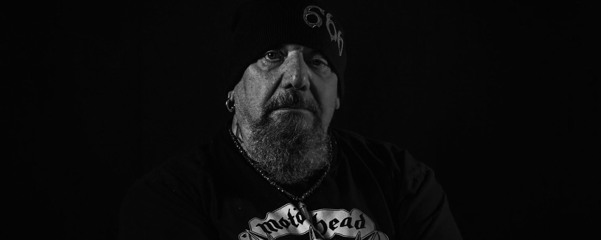 PAUL DI'ANNO