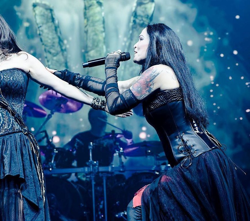 WITHIN TEMPTATION