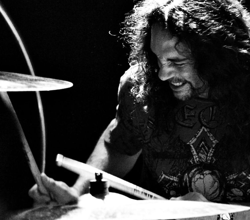 NICK MENZA