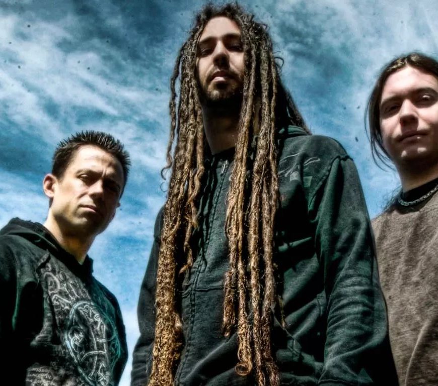 SHADOWS FALL
