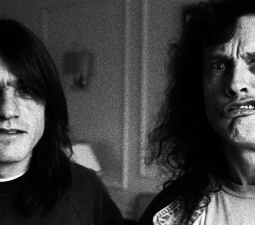 AC/DC