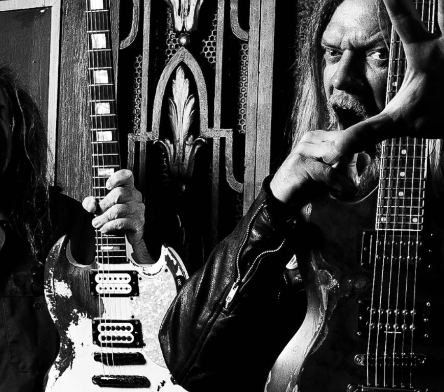 CORROSION OF CONFORMITY