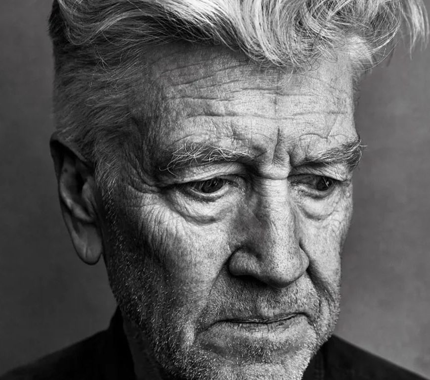 DAVID LYNCH