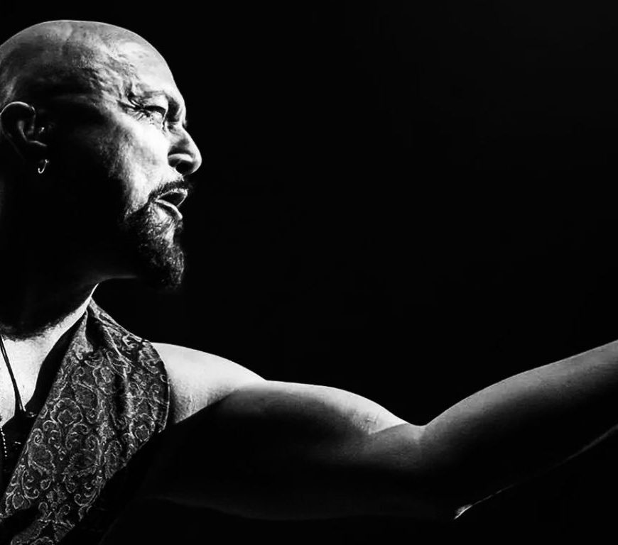 GEOFF TATE