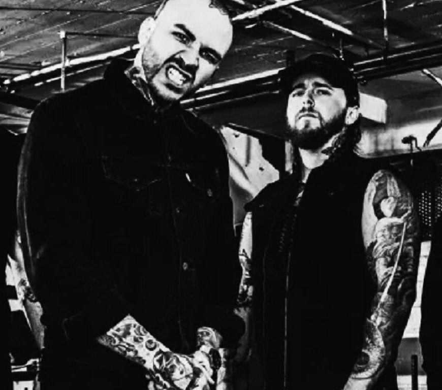 GREAT AMERICAN GHOST