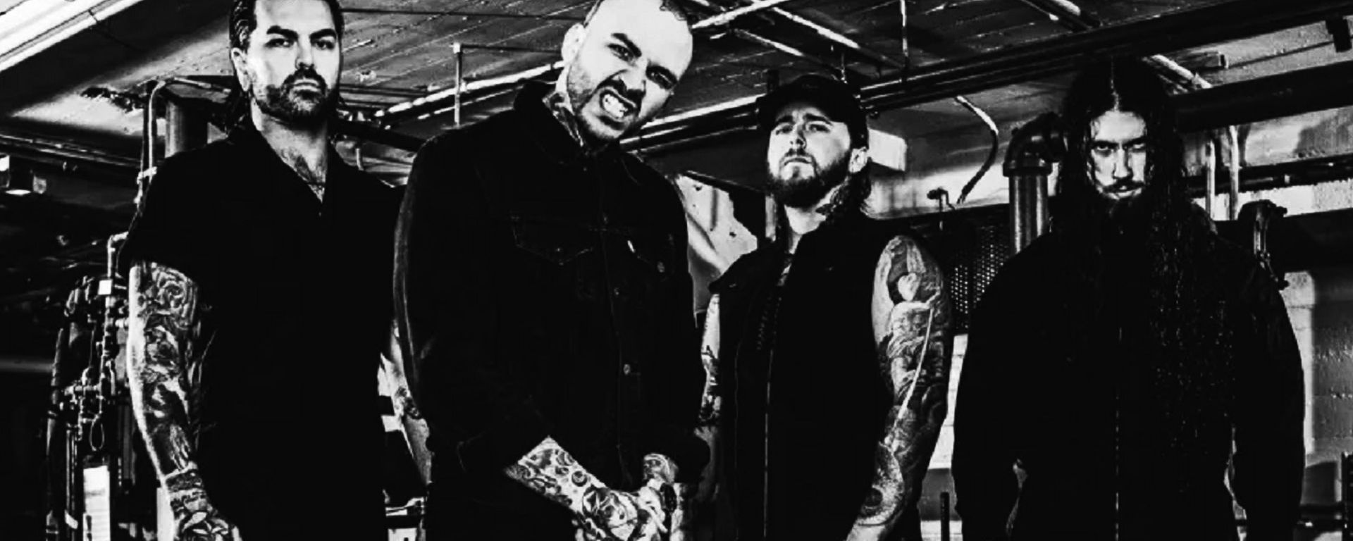 GREAT AMERICAN GHOST