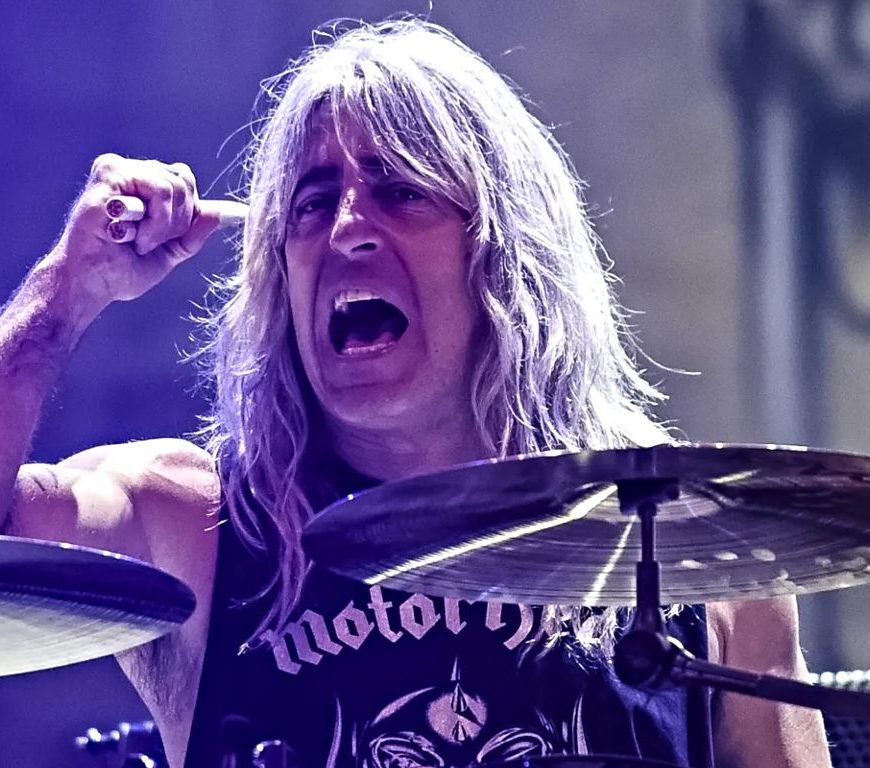 MIKKEY DEE