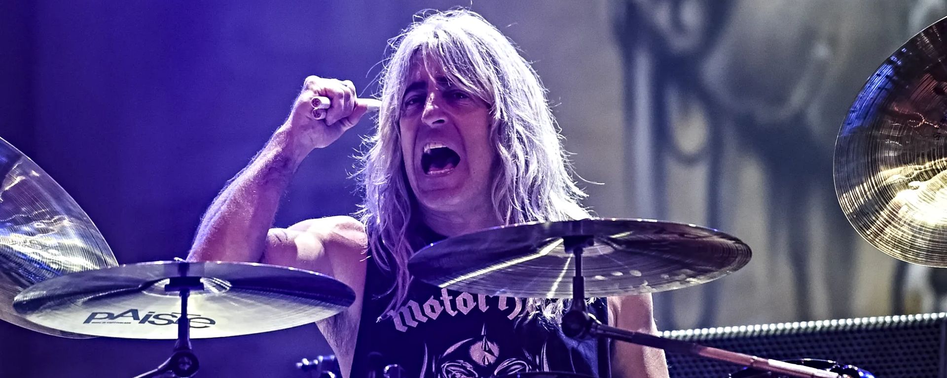 MIKKEY DEE
