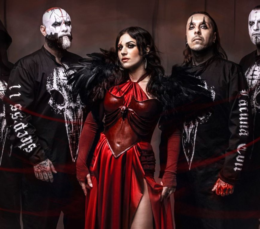 LACUNA COIL
