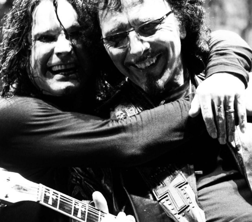 BLACK SABBATH