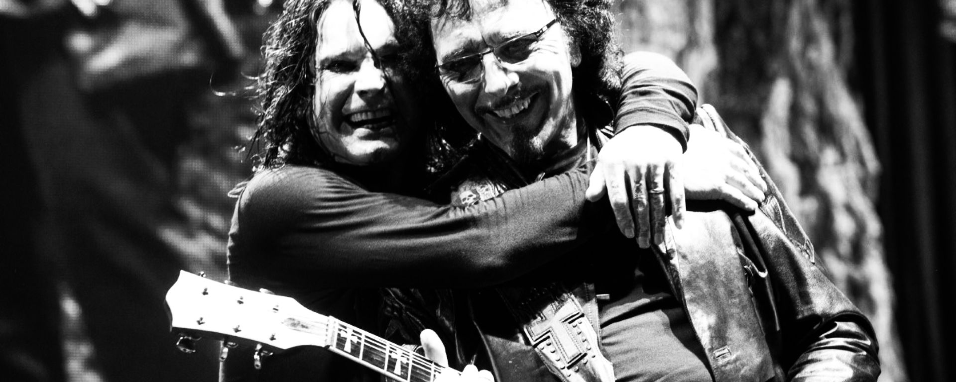 BLACK SABBATH
