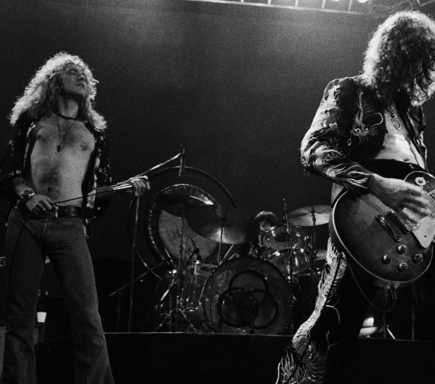 LED ZEPPELIN