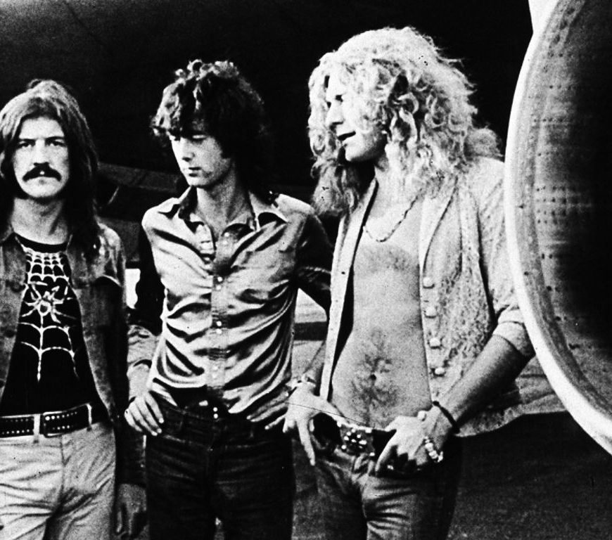 LED ZEPPELIN