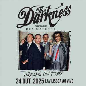 THEDARKNESS