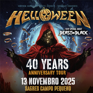 HELLOWEEN