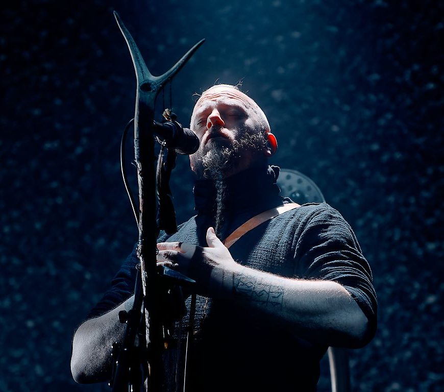 WARDRUNA