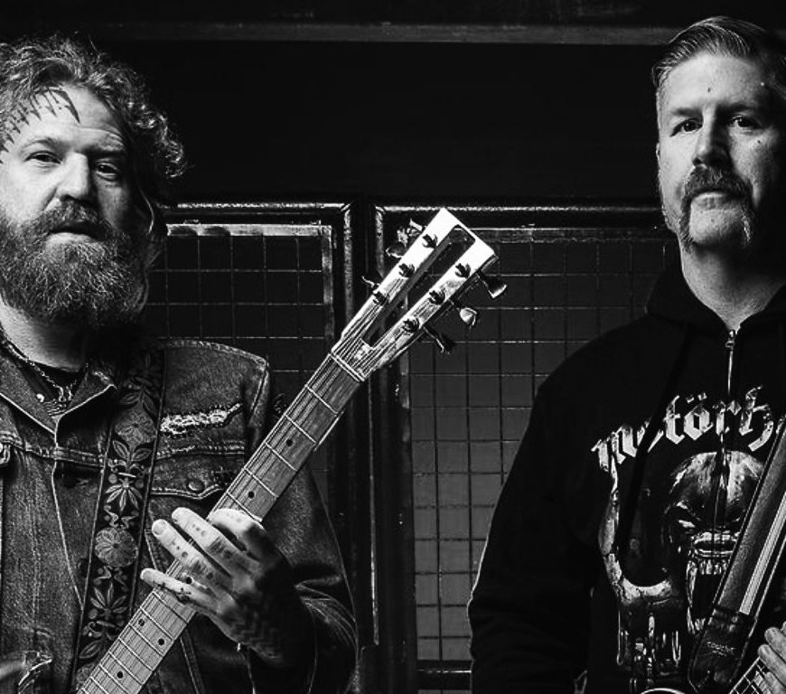 MASTODON
