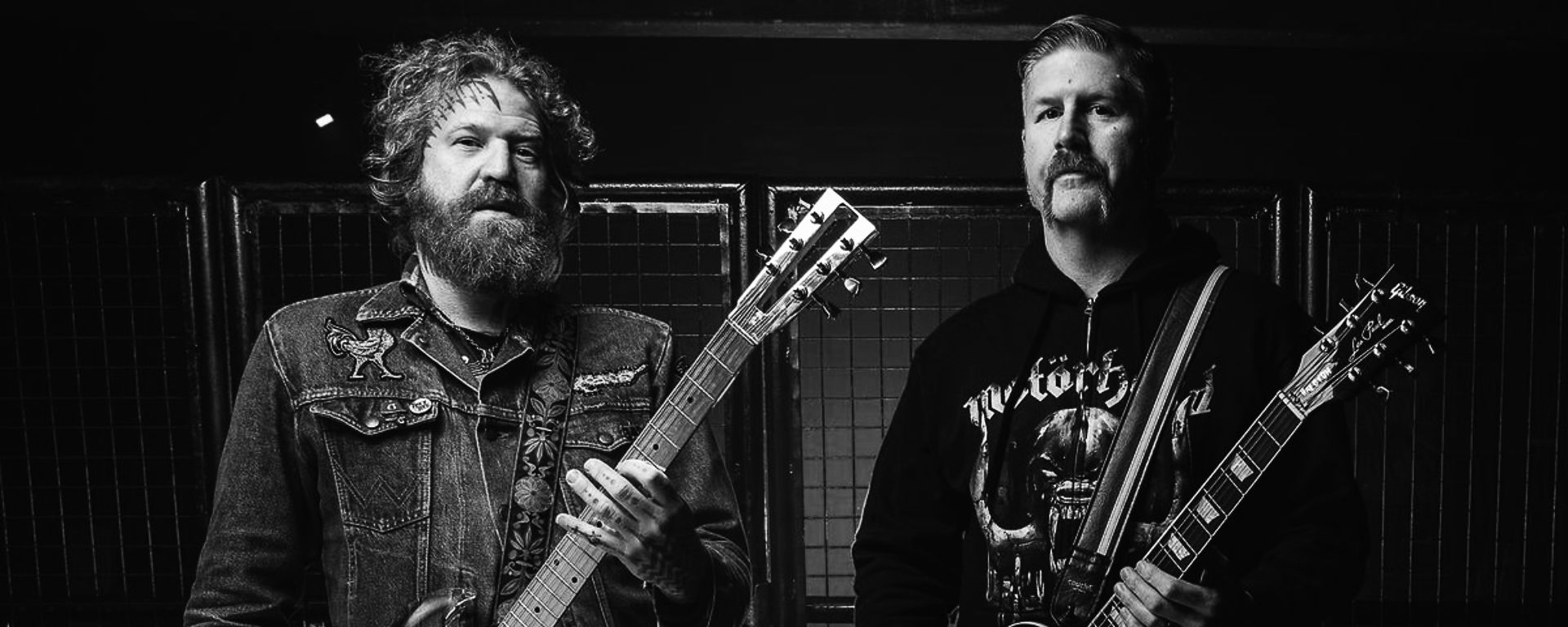 MASTODON