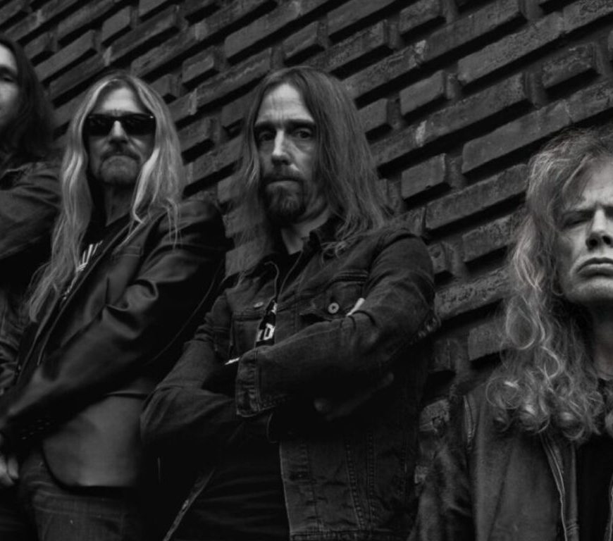 MEGADETH