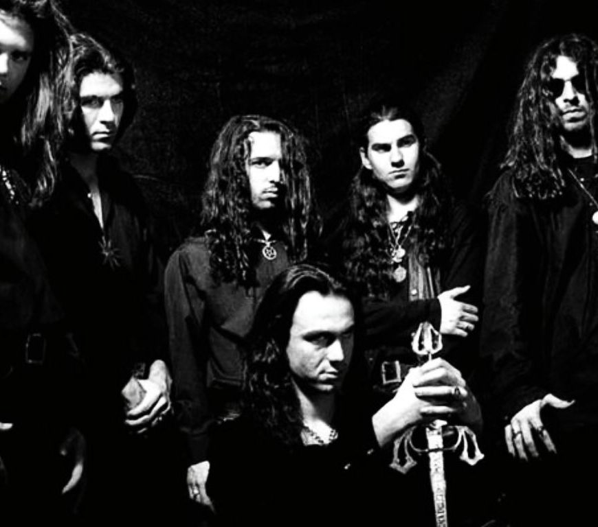 MOONSPELL
