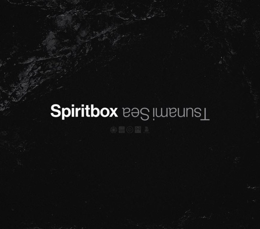 SPIRITBOX