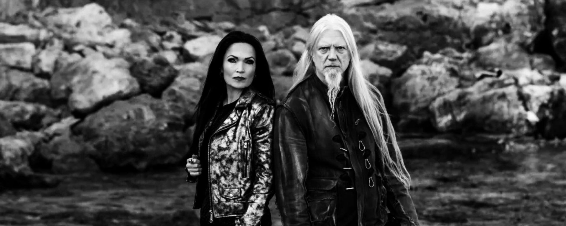 TARJA