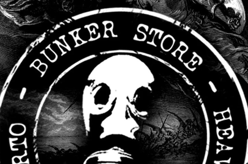BUNKER