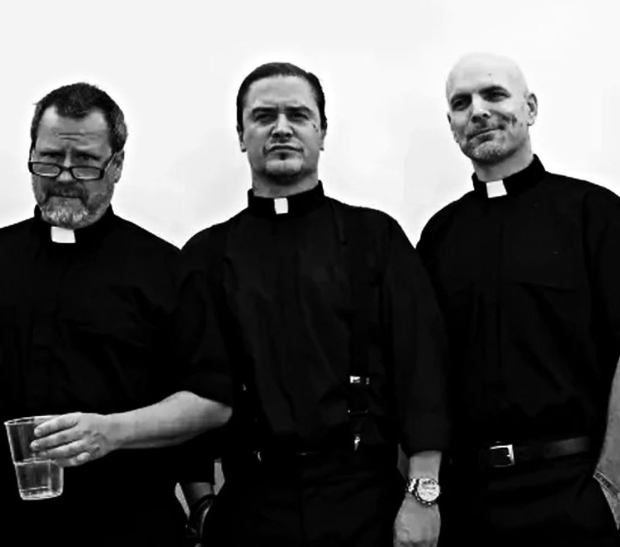 FAITH NO MORE