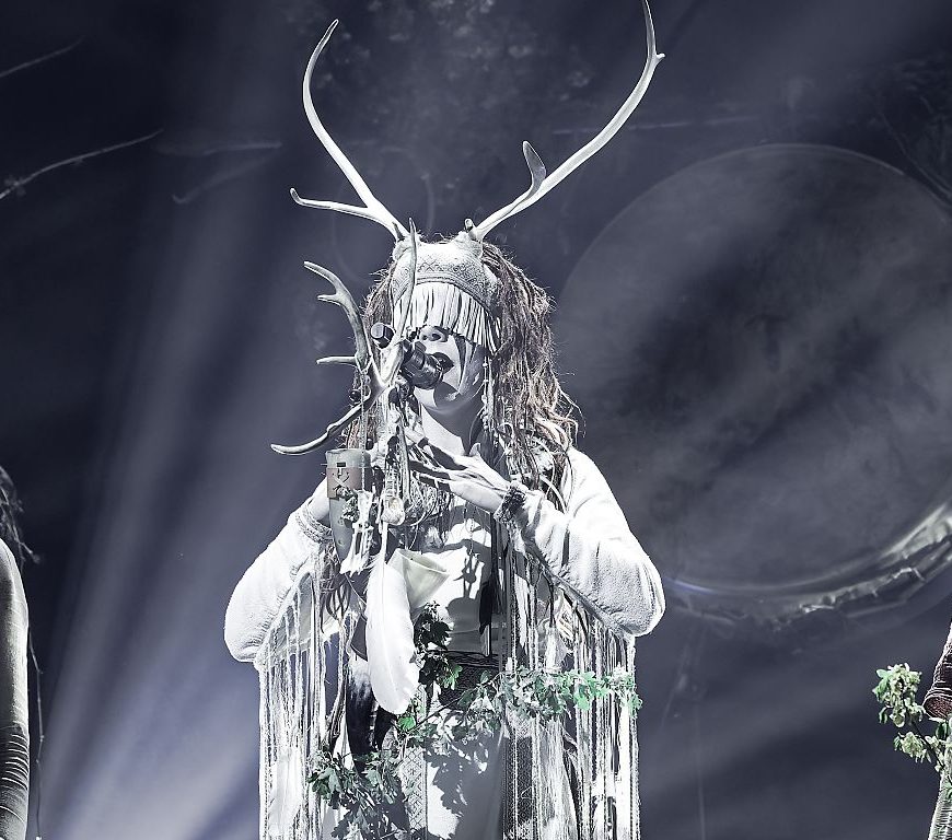 HEILUNG