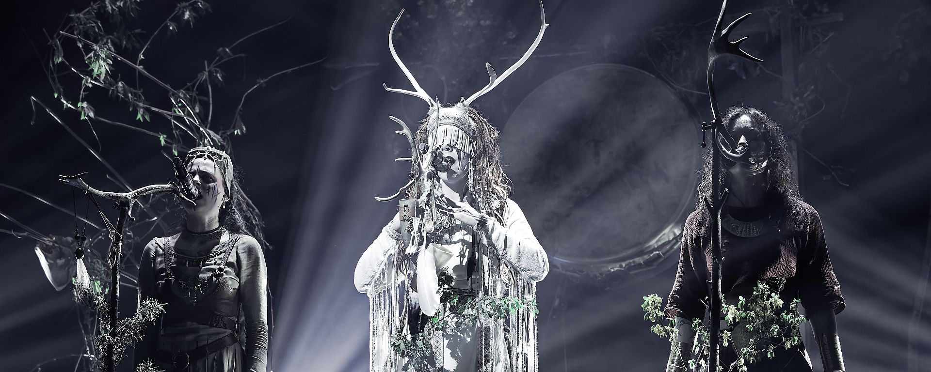 HEILUNG