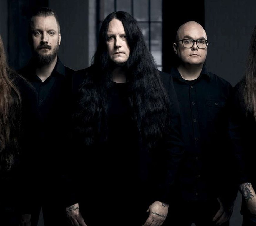 KATATONIA