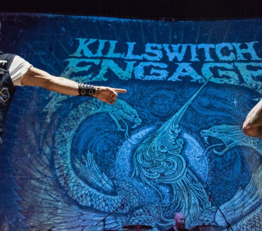 KILLSWITCH